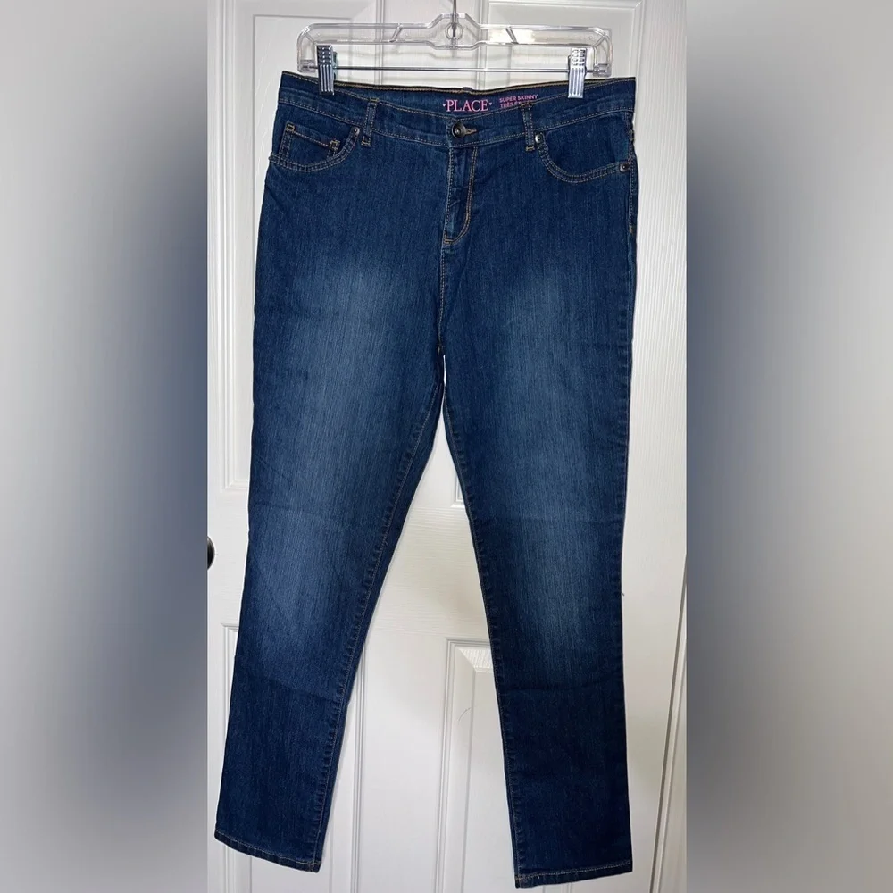 👖NWT! Super Skinny Jeans